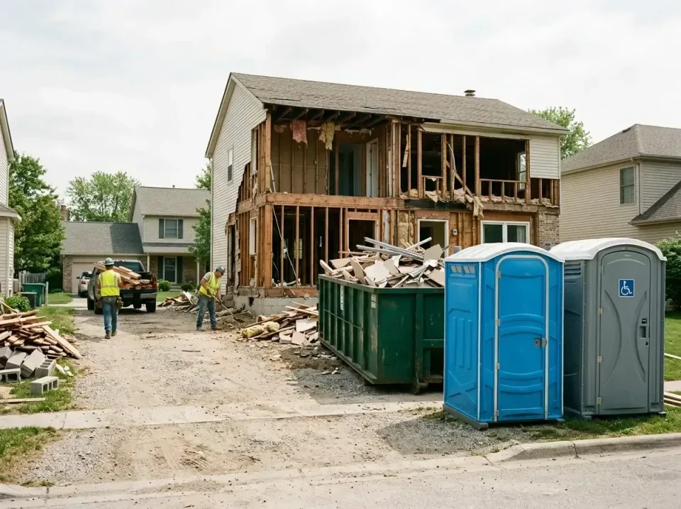home-renovation-demolition-sit-010 — frequently asked questions, Portable Toilet & Dumpsters Rental in Sherrelwood, CO